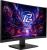 Купить игровой монитор asrock phantom gaming pg27qrt1b в интернет-магазине X-core.by