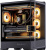 Картинка Корпус Jonsbo D400 (черный) от магазина X-core.by Корпус Jonsbo D400 (черный) купить в интернет-магазине X-core.by