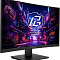 Купить игровой монитор asrock phantom gaming pg27qrt1b в интернет-магазине X-core.by