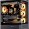 Корпус Jonsbo D400 (черный)  купить в интернет-магазине X-core.by