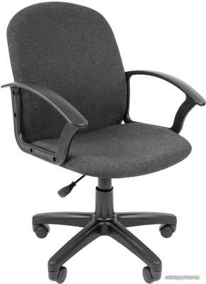 Купить кресло chairman ст-81 (серый) в интернет-магазине X-core.by