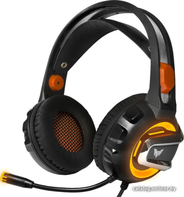 Купить наушники crownmicro cmgh-3103 в интернет-магазине X-core.by