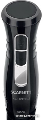 Погружной блендер Scarlett SC-HB42F35  купить в интернет-магазине X-core.by