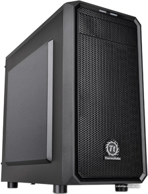 Корпус Thermaltake Versa H15 [CA-1D4-00S1NN-00]  купить в интернет-магазине X-core.by