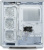 Корпус XASTRA Q600 4ARGB-C10 (белый)  купить в интернет-магазине X-core.by