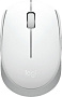 Мышь Logitech M171 (белый)