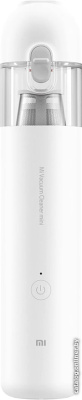 Пылесос Xiaomi Mi Vacuum Cleaner Mini EU  купить в интернет-магазине X-core.by