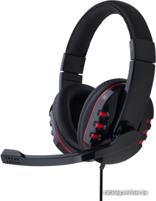 Купить наушники gembird ghs-402 в интернет-магазине X-core.by
