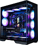 Корпус Zalman D50 (черный)