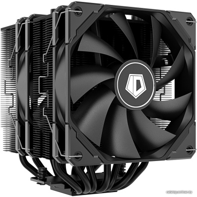 Кулер для процессора ID-Cooling SE-207-XT Advanced  купить в интернет-магазине X-core.by