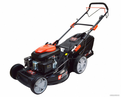 Газонокосилка Brait BLM4052SM Pro