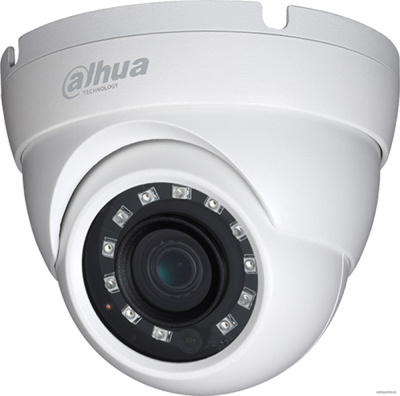 Купить cctv-камера dahua dh-hac-hdw1220mp-0360b в интернет-магазине X-core.by