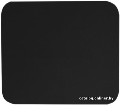 Купить коврик для мыши buro bu-cloth/black матерчатый в интернет-магазине X-core.by