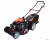 Газонокосилка Brait BLM4052SM Pro