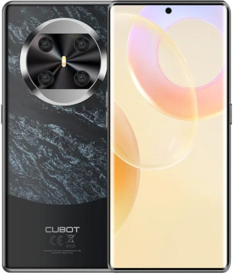 Купить смартфон cubot x90 16gb/256gb (черный) в интернет-магазине X-core.by