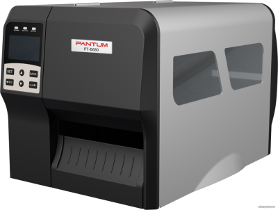Купить принтер этикеток pantum pt-b680 в интернет-магазине X-core.by