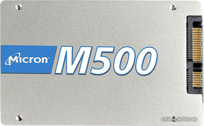 SSD Micron M500 950GB MTFDDAK960MAV-1AE12ABYY  купить в интернет-магазине X-core.by