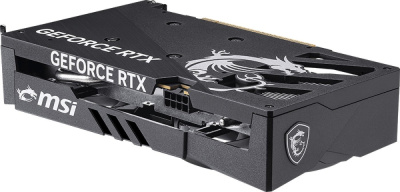 Видеокарта MSI GeForce RTX 5050 8G Gaming  купить в интернет-магазине X-core.by
