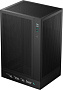 Корпус DeepCool CH170 DIGITAL R-CH170-BKNPI0D-G-1