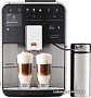 Кофемашина Melitta Barista TS Smart F86/0-100
