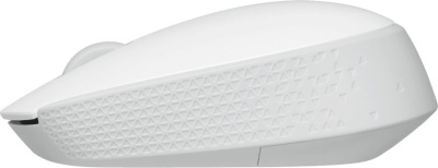 Купить мышь logitech m171 (белый) в интернет-магазине X-core.by