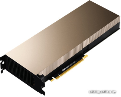 Видеокарта PNY Nvidia A100 80GB HBM2 TCSA100M-80GB-PB  купить в интернет-магазине X-core.by