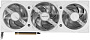 Видеокарта KFA2 GeForce RTX 5070 Ti EX Gamer 1-Click OC White 3X 57IZN6MDBVGK