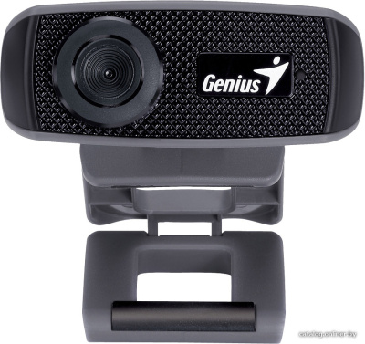 Купить веб-камера genius facecam 1000x в интернет-магазине X-core.by