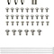 Корпус DeepCool CG530 4F WH R-CG530-WHADA4-G-1  купить в интернет-магазине X-core.by