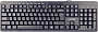 Клавиатура Gembird KB-UM-106-RU