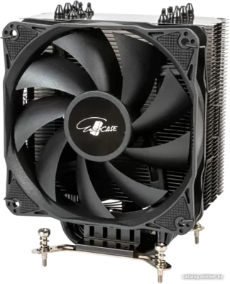 Кулер для процессора Eurocase 6P120  купить в интернет-магазине X-core.by