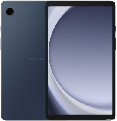 Купить планшет samsung galaxy tab a9 wi-fi sm-x110 4gb/64gb (темно-синий) в интернет-магазине X-core.by