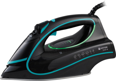 Утюг Vitek VT-8359  купить в интернет-магазине X-core.by