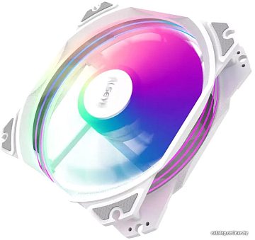 Вентилятор для корпуса ALSEYE M120-PWA