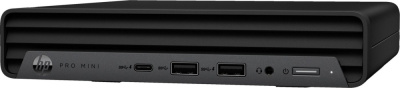 Купить компактный компьютер hp pro mini 400 g9 9h6u9et в интернет-магазине X-core.by