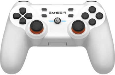 Купить геймпад gamesir t3s (белый) в интернет-магазине X-core.by