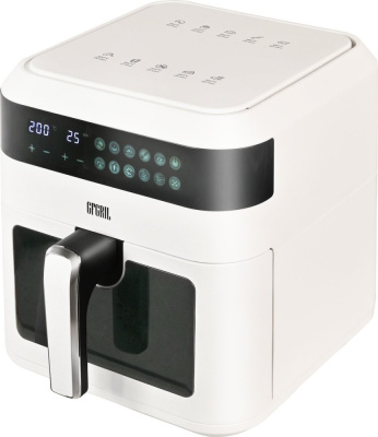 Аэрогриль GFgril GFA-6500  купить в интернет-магазине X-core.by