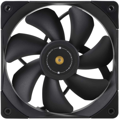 Вентилятор для корпуса Thermalright TL-E12B EXTREM  купить в интернет-магазине X-core.by