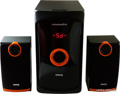 Купить акустика dialog ap-200 в интернет-магазине X-core.by