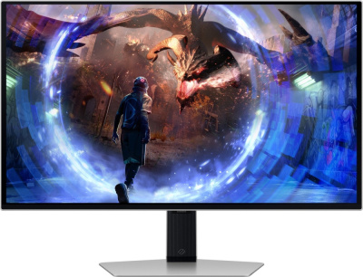 Купить игровой монитор samsung odyssey g6 ls27dg600sixci в интернет-магазине X-core.by