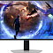 Купить игровой монитор samsung odyssey g6 ls27dg600sixci в интернет-магазине X-core.by