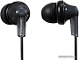 Наушники Panasonic RP-HJE118GU-K