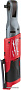 Трещотка Milwaukee M12 FUEL M12FIR38-0 4933459797 (без АКБ)