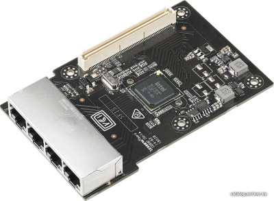Купить сетевой адаптер asus mci-1g/350-4t в интернет-магазине X-core.by