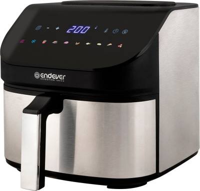 Аэрогриль Endever AF-129  купить в интернет-магазине X-core.by