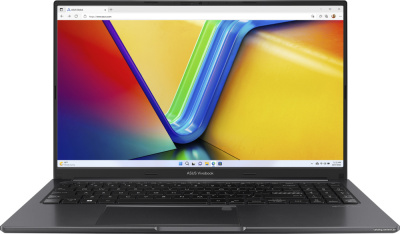 Купить ноутбук asus vivobook 15 oled x1505va-ma143 в интернет-магазине X-core.by