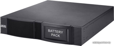 Купить аккумулятор для ибп powercom bat vgd-rm 36v (36в/7.2 а·ч) в интернет-магазине X-core.by