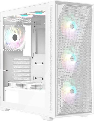 Купить компьютер iven superpower white 202432 в интернет-магазине X-core.by