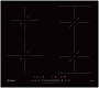 Варочная панель Indesit IB 40CS60 NE