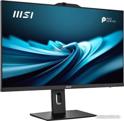 Купить моноблок msi pro ap272p 14m-636xru в интернет-магазине X-core.by